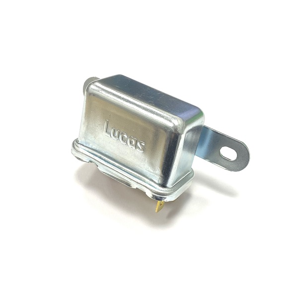 (image for) 12v 20A Make & Break Relay Classic 6RA Type