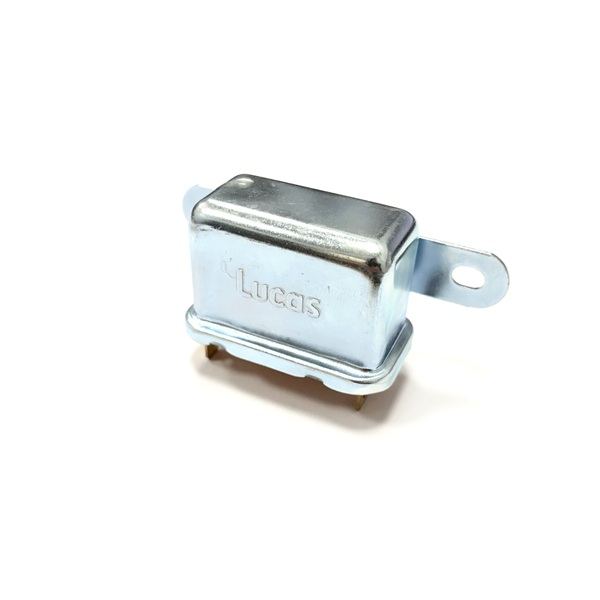 (image for) 12v 20/30A Change Over Relay Classic 6RA Type