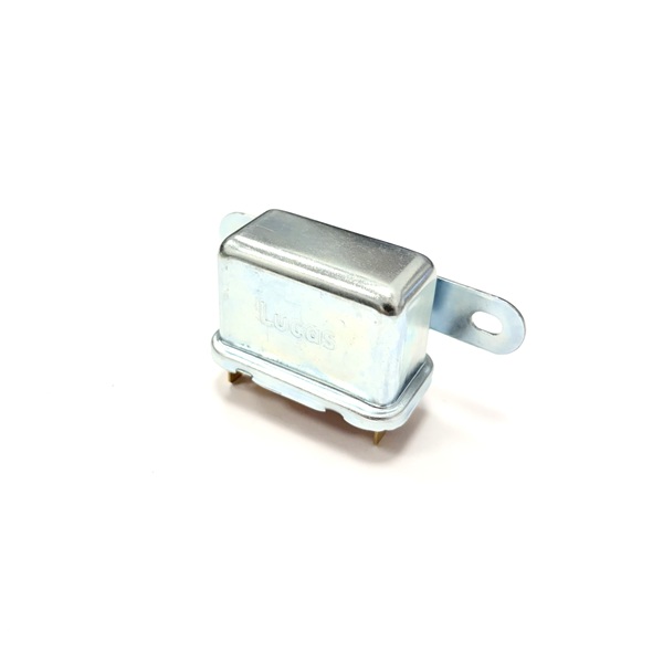 12v 20A Make & Break Starter Relay Classic 22RA Type (image for) 12v 20A Make & Break Starter Relay Classic 22RA Type