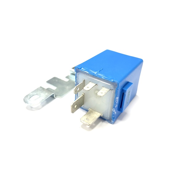 (image for) 12v 60A Lucas 33RA Split Charge Relay - Twin Output