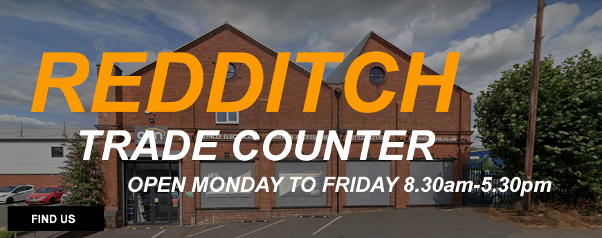 (image for) Visit Our Redditch Trade Counter